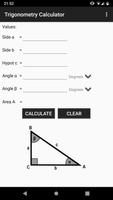 Trigonometry Calculator スクリーンショット 2