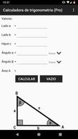 Calculadora Trigo (Pro) imagem de tela 3