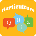 آیکون‌ Horticulture Quiz