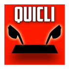 QuiCli - 2 Players Reflex Game icon