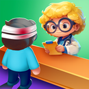 APK Hospital Manager Simulator