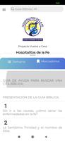 Hospitalitos de la fe 截图 2