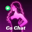 Co Chat 图标