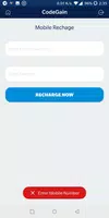 CodeGain Free Flexiload BD screenshot 3