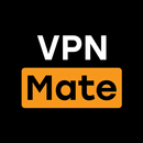 VPN Mate - Proxy et Navigateur APK
