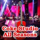 APK Coke Studio Pakistan All Music Seasons & Episodes