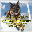 APK German Shepherd Dog The Complete Guide Pup to Pal