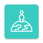 Moments Map (deprecated) icon