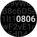Tokens watchface APK