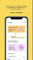 Petzer | Servicios y Productos capture d'écran 2