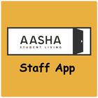 AASHA HOSTEL STAFF icône