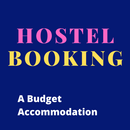 Hostel Booking: Great Deals on Hostels Anywhere!-APK
