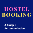 Hostel Booking icône