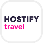 Hostify biểu tượng