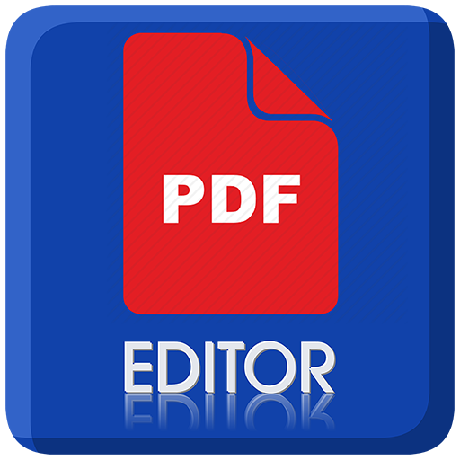 Pdfeditor - Edit, Convert pdf,
