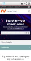 Hosting & Domain ảnh chụp màn hình 2