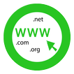 Domain Checker icon