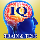 IQ-тест и обучение иконка