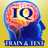 IQ Test & Training APK