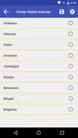 Learn Multiplication Table imagem de tela 6