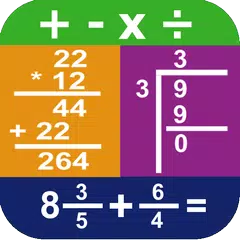 Learn Math  - 100 Languages APK download