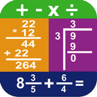 Matematik öğrenin simgesi