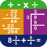 Download do APK de Testes de matemáticando para Android