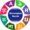 Norwegian Language Learning APK
