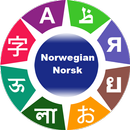 Norwegian Language Learning APK
