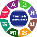 Learn Finnish Words & Phrases APK