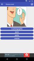 2 Schermata Learn French