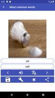 Learn French poster
