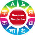 ”Learn German phrases