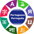 Portuguese Words & Phrases