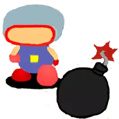 bomber bad XAPK 下載