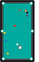 pool 9 balls for master screenshot 1