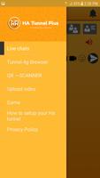 HA Tunnel android data ảnh chụp màn hình 3