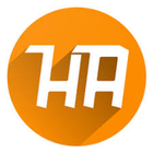 Ha Tunnel Live Chat Users biểu tượng