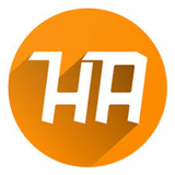 Ha Tunnel Live Chat Users أيقونة