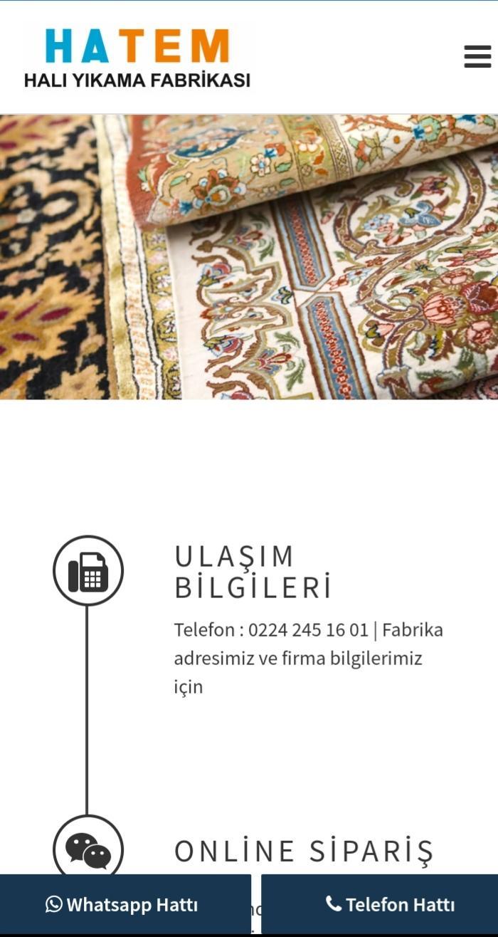 Hatem Hali Yikama Home Facebook