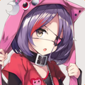 Anime Wallpaper Girl Hat