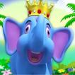 Hathi Raja Kahan Chale Rhyme