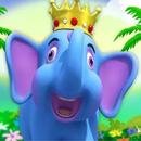 Hathi Raja Kahan Chale Rhyme APK