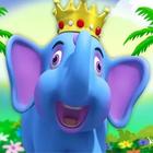 Hathi Raja Kahan Chale icono