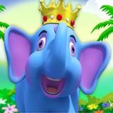 Hathi Raja Kahan Chale Zeichen