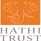 Hathi trust icône