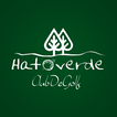 Hato Verde-icoon