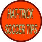 HAT-TRICK SOCCER TIPS-icoon