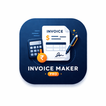 Invoice Maker Pro icon