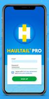 Haultail® Pro plakat